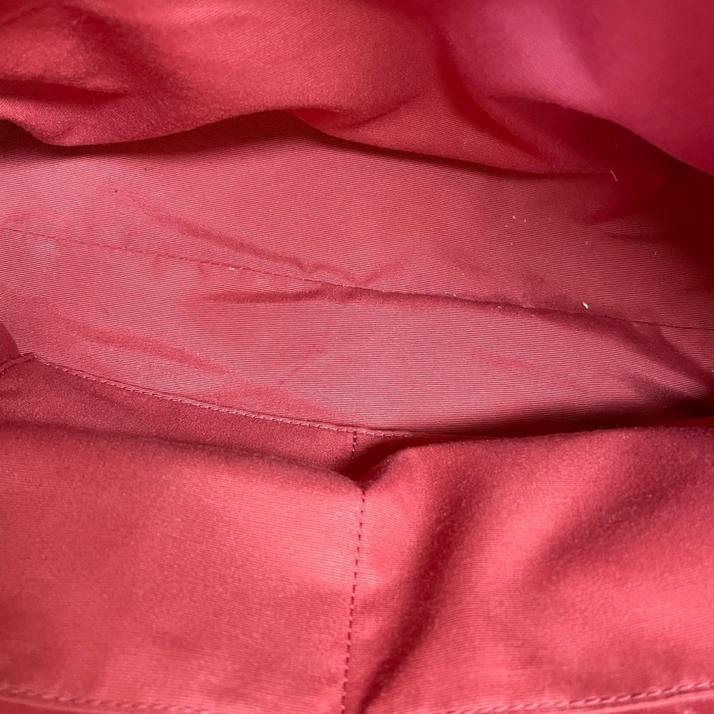Pink Coach Handbag - Picture 4 of 4